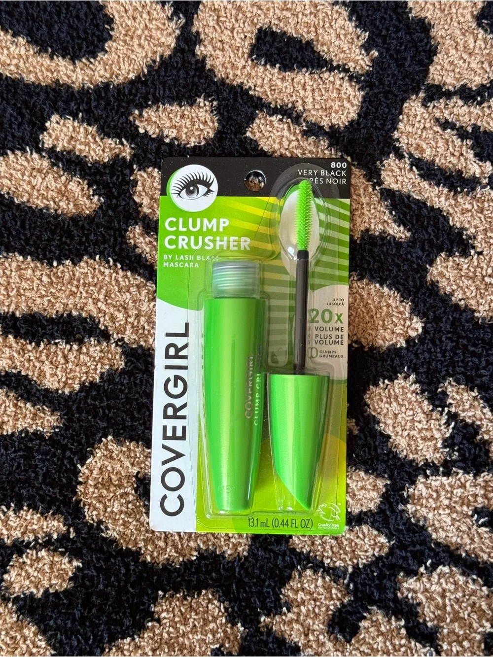 COVERGIRL mascara trio bundle